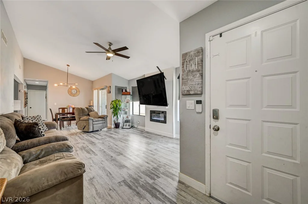 6712 Accent, Las Vegas, NV 89108