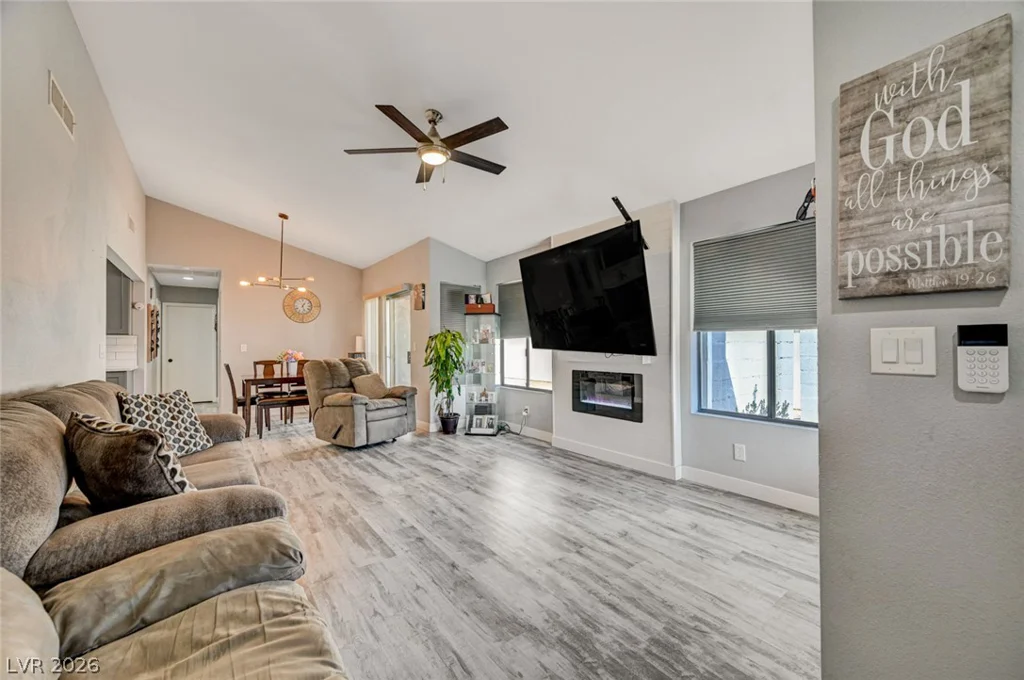 6712 Accent, Las Vegas, NV 89108
