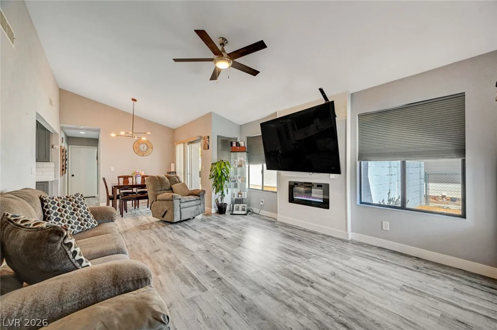 6712 Accent, Las Vegas, NV 89108