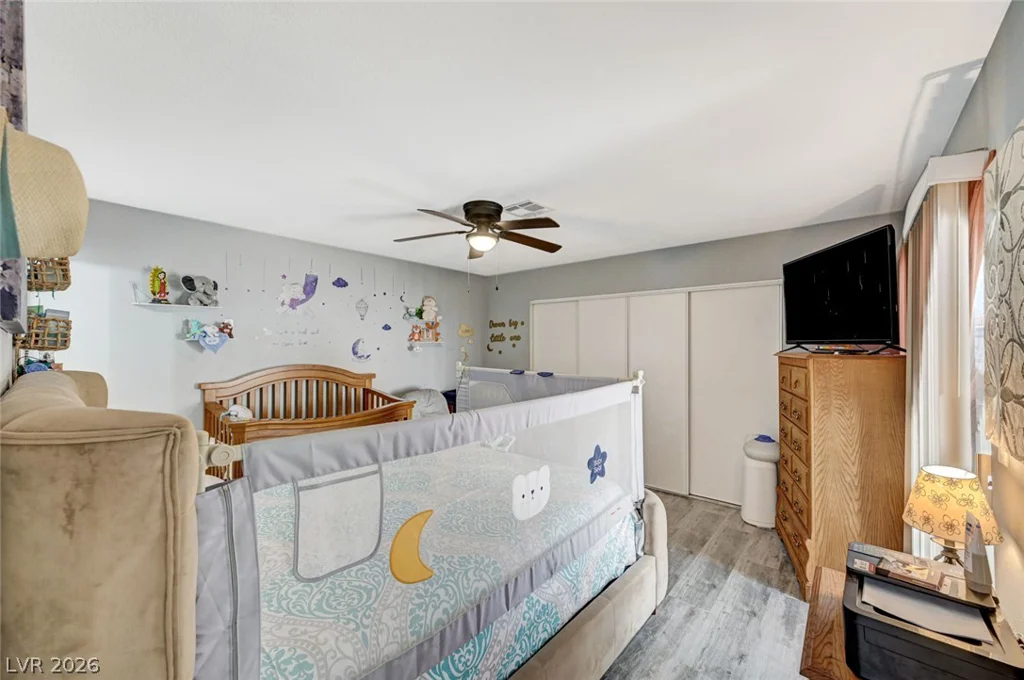 6712 Accent, Las Vegas, NV 89108