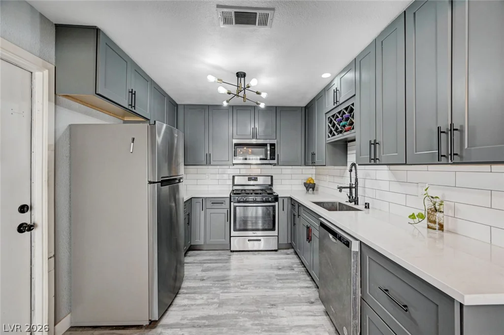 6712 Accent, Las Vegas, NV 89108