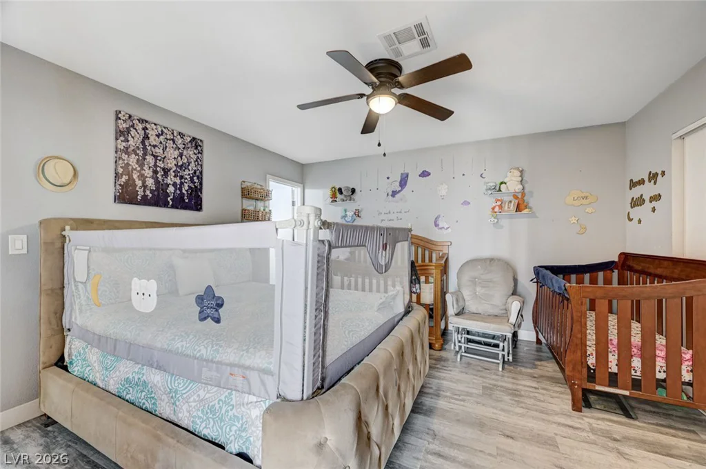 6712 Accent, Las Vegas, NV 89108