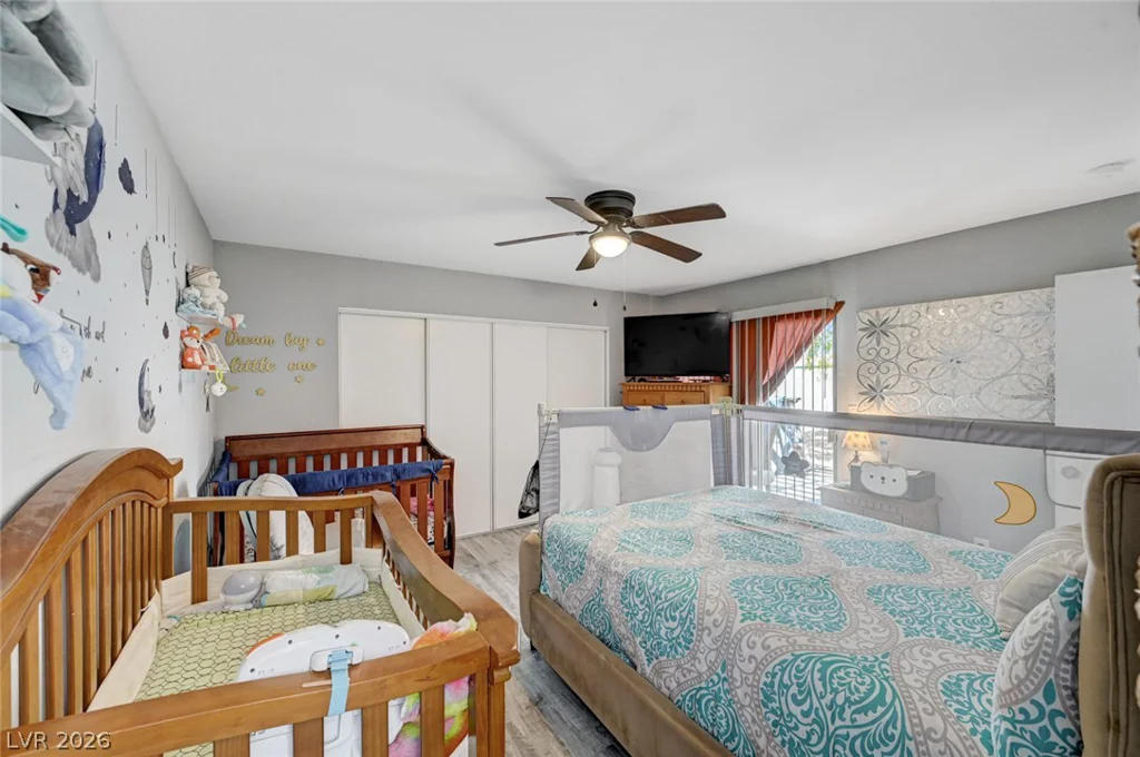 6712 Accent, Las Vegas, NV 89108
