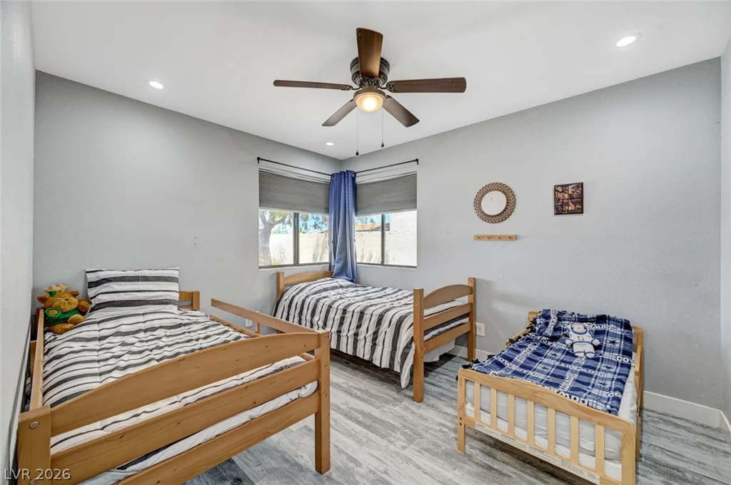 6712 Accent, Las Vegas, NV 89108