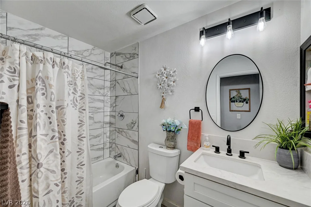 6712 Accent, Las Vegas, NV 89108