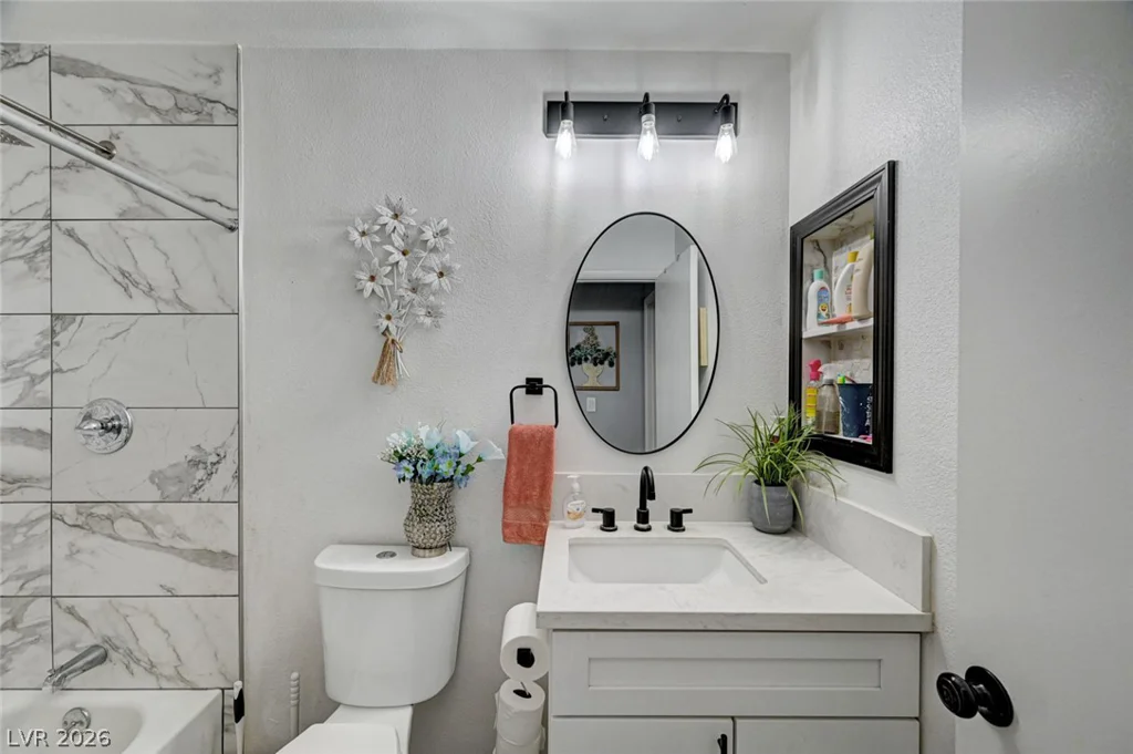 6712 Accent, Las Vegas, NV 89108