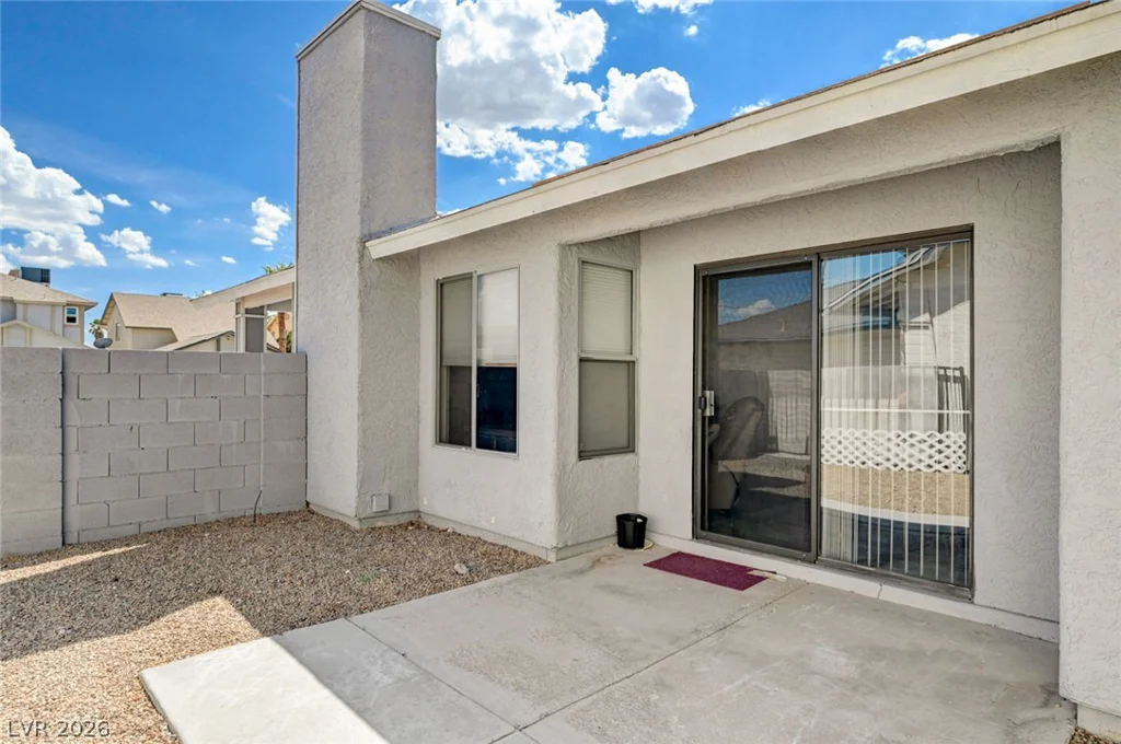 6712 Accent, Las Vegas, NV 89108
