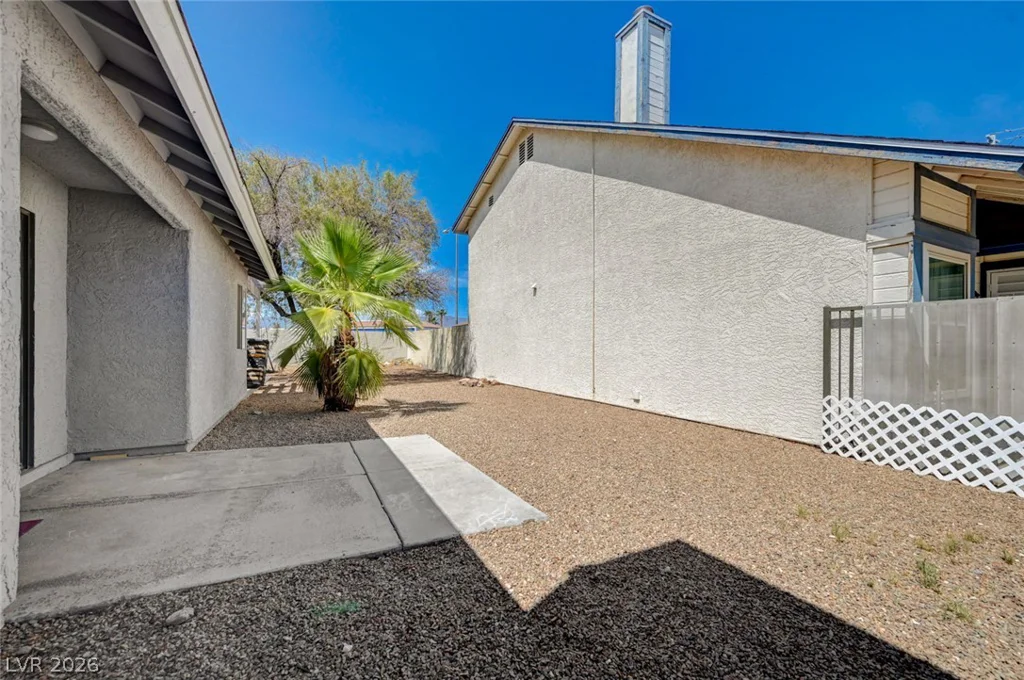 6712 Accent, Las Vegas, NV 89108