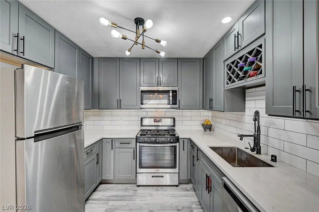 6712 Accent, Las Vegas, NV 89108