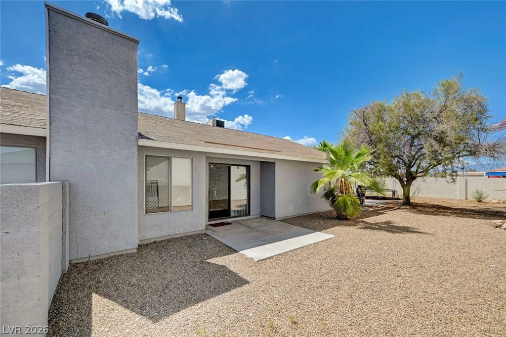 6712 Accent, Las Vegas, NV 89108