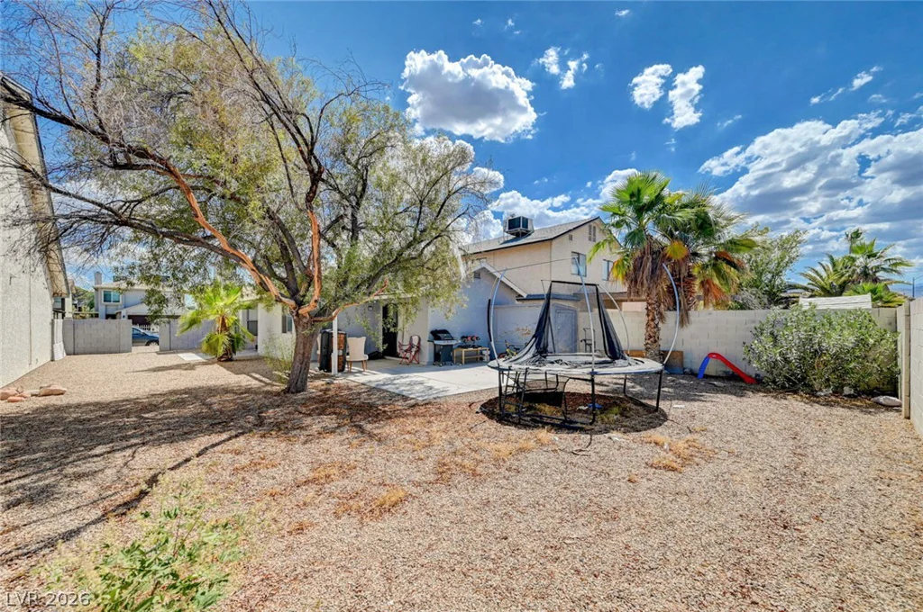 6712 Accent, Las Vegas, NV 89108