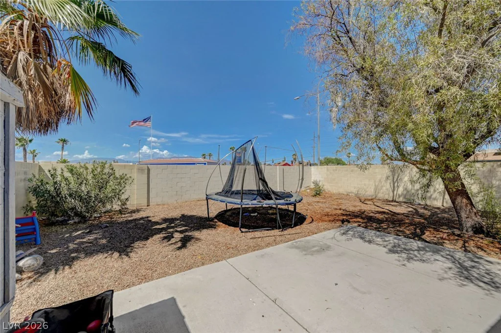 6712 Accent, Las Vegas, NV 89108