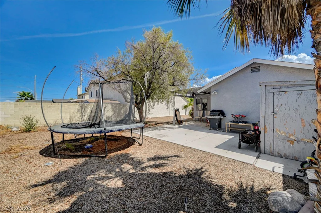 6712 Accent, Las Vegas, NV 89108