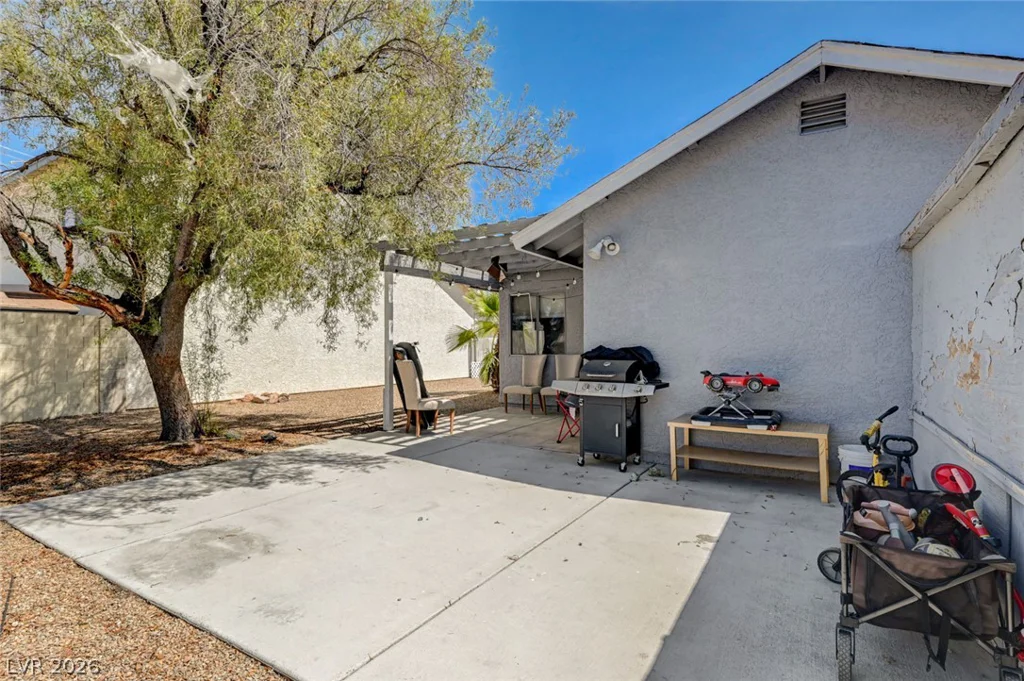6712 Accent, Las Vegas, NV 89108