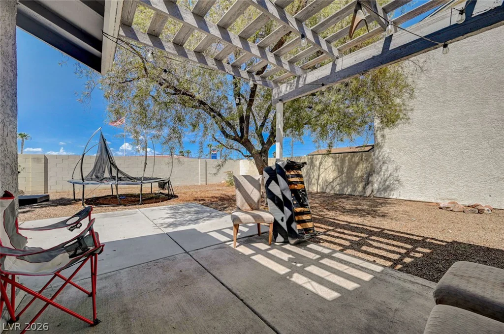 6712 Accent, Las Vegas, NV 89108