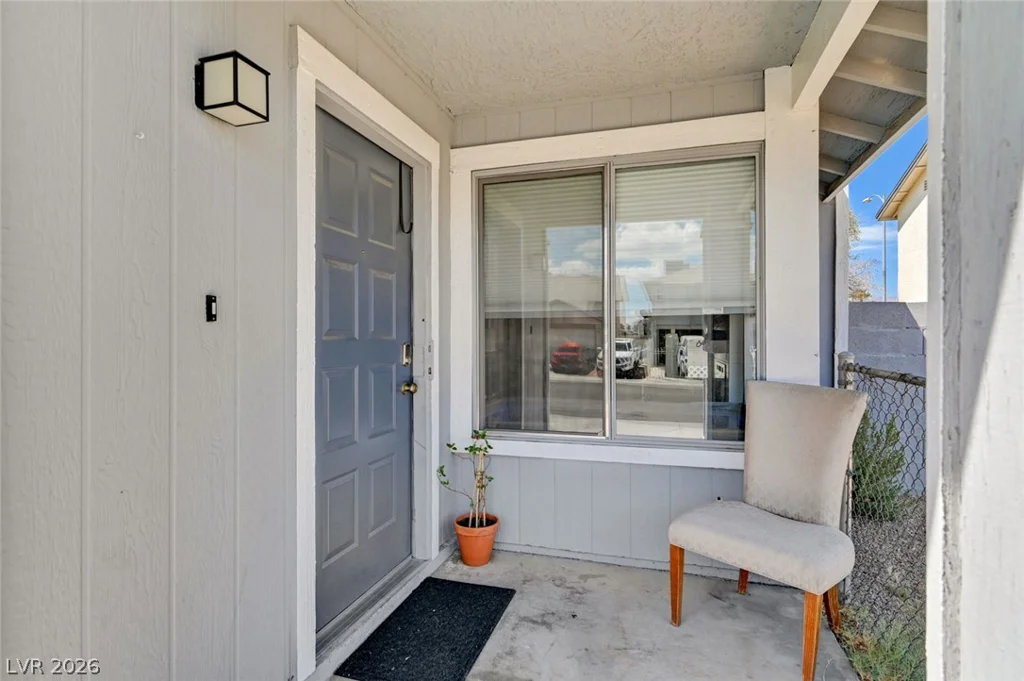 6712 Accent, Las Vegas, NV 89108