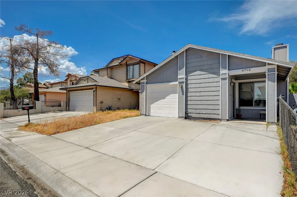6712 Accent, Las Vegas, NV 89108