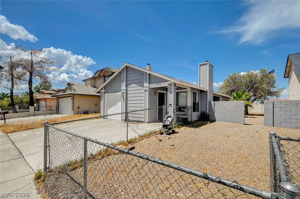 6712 Accent, Las Vegas, NV 89108