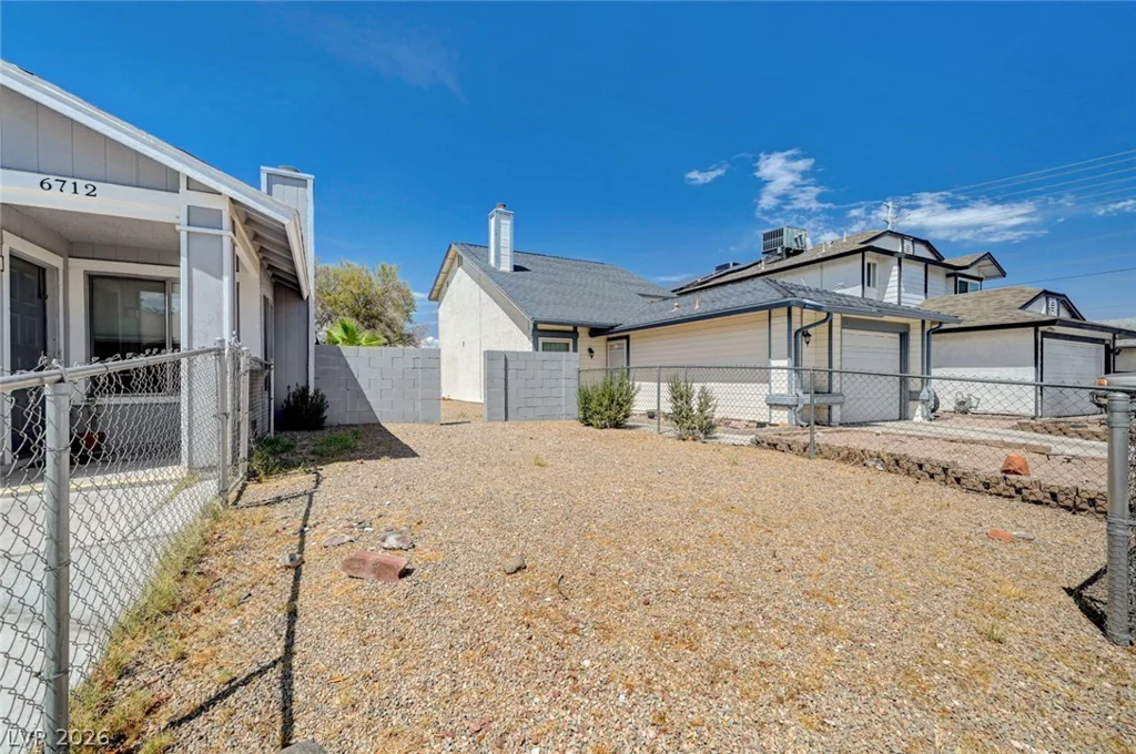 6712 Accent, Las Vegas, NV 89108