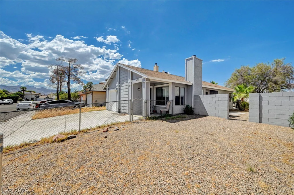 6712 Accent, Las Vegas, NV 89108