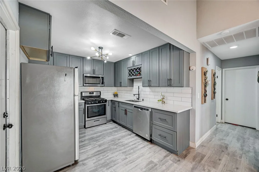 6712 Accent, Las Vegas, NV 89108