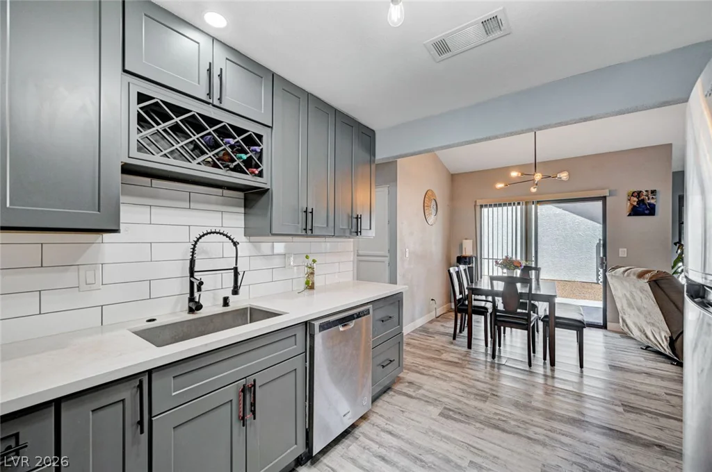 6712 Accent, Las Vegas, NV 89108
