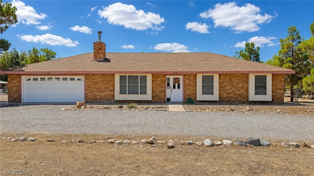 1276 ASHLEY CT, Pahrump, NV 89060