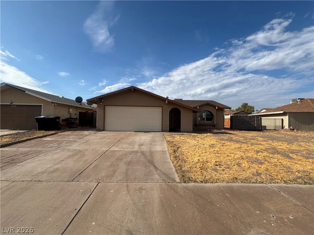 528 Close, Henderson, NV 89011