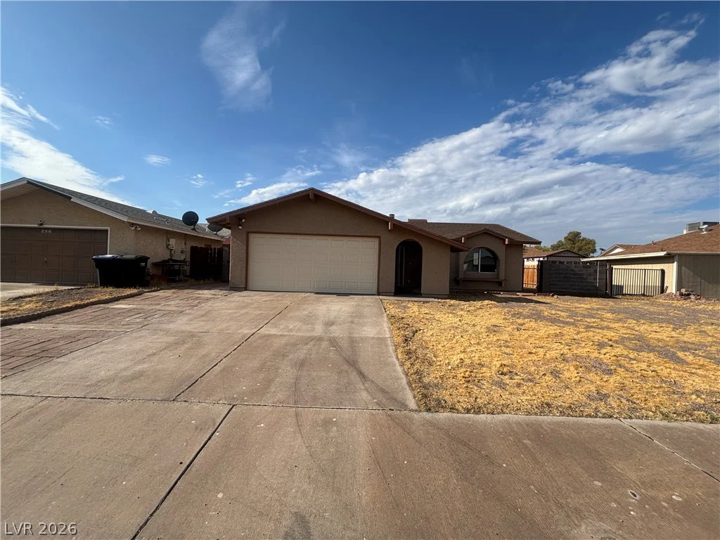 528 Close, Henderson, NV 89011