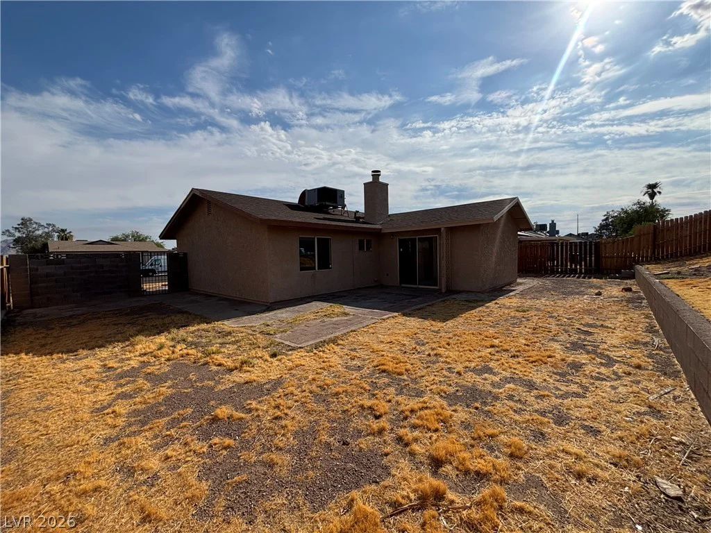 528 Close, Henderson, NV 89011
