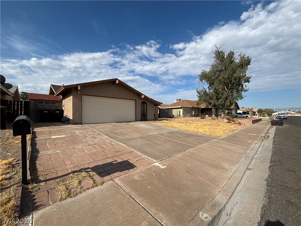 528 Close, Henderson, NV 89011