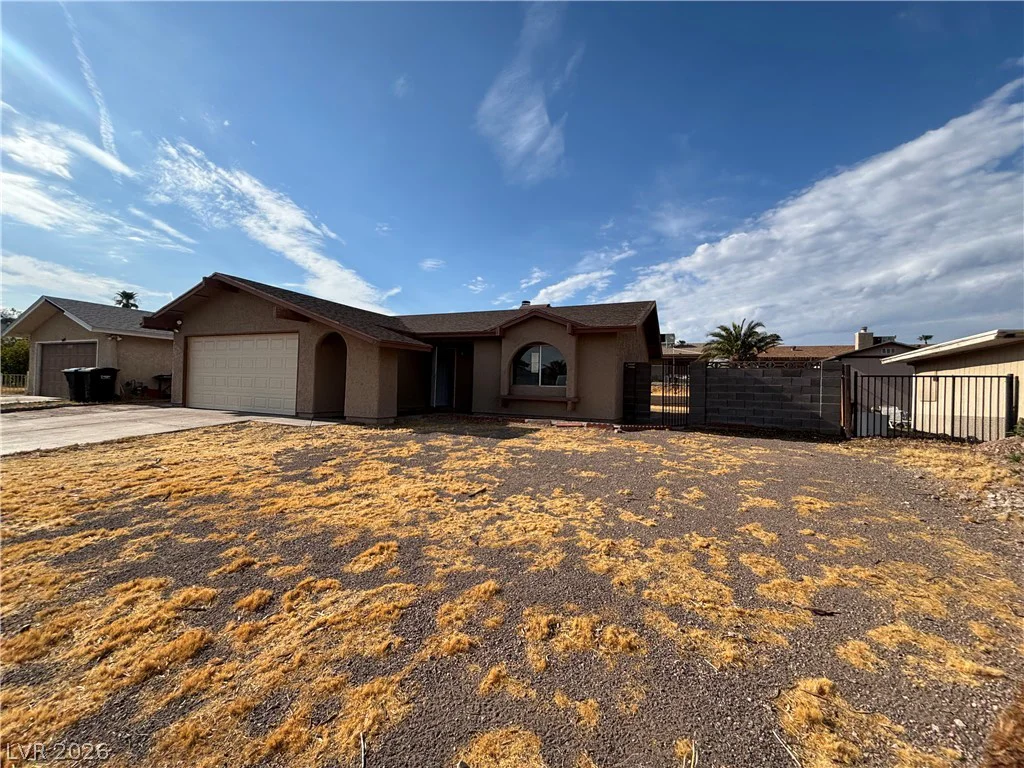 528 Close, Henderson, NV 89011
