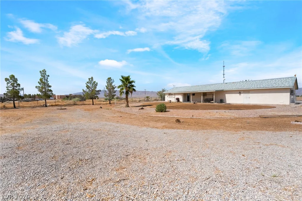 3631 Blagg, Pahrump, NV 89048
