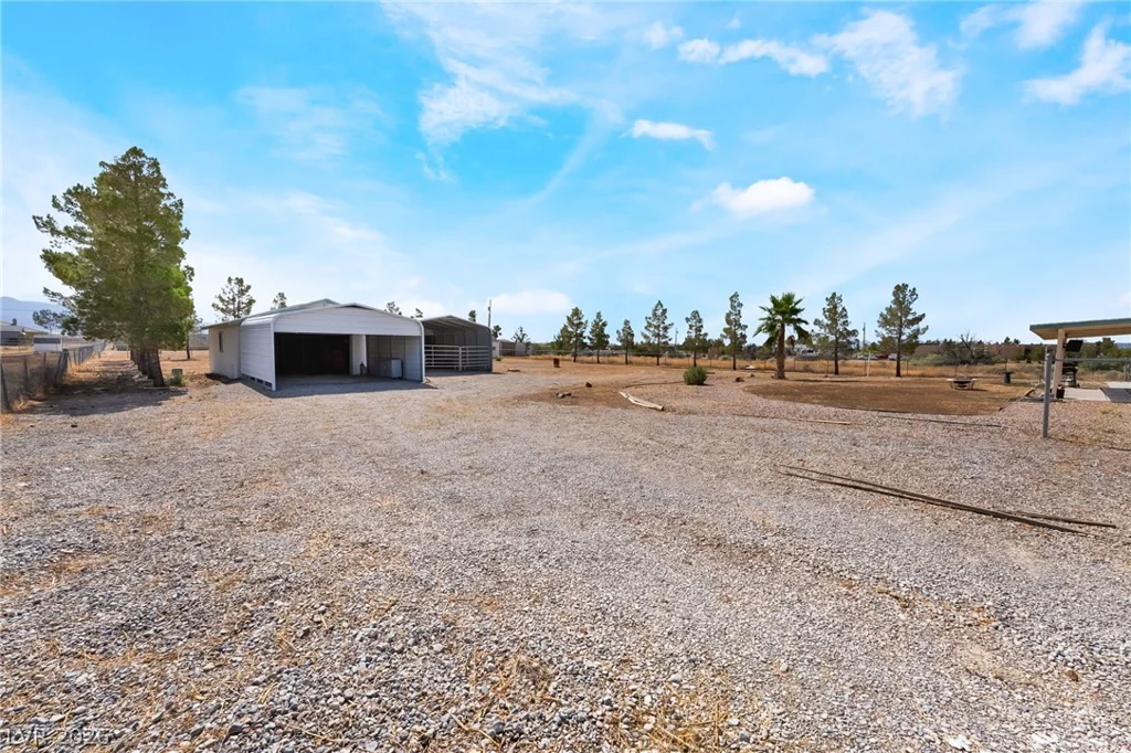 3631 Blagg, Pahrump, NV 89048