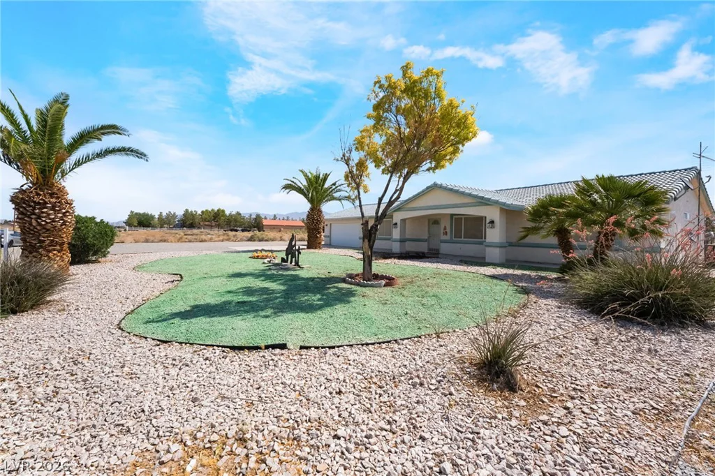 3631 Blagg, Pahrump, NV 89048