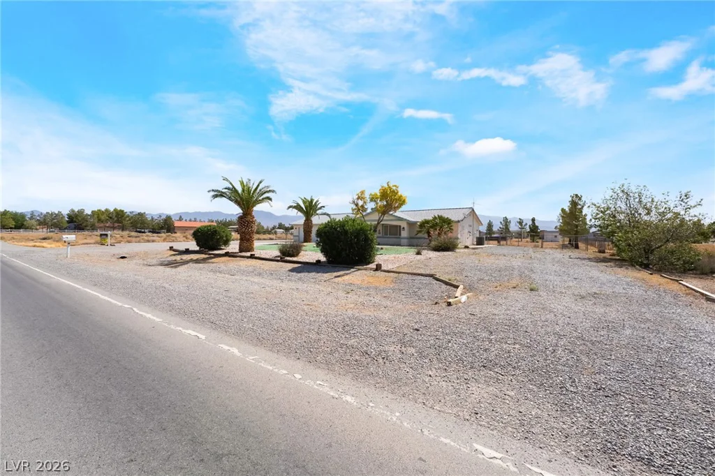 3631 Blagg, Pahrump, NV 89048