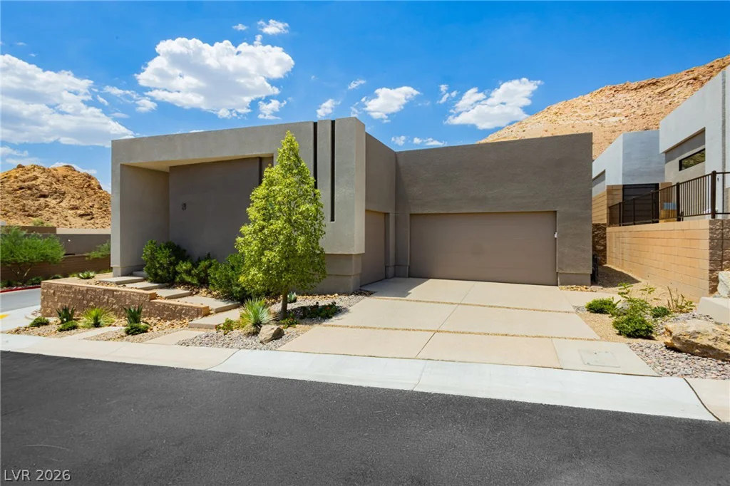21 Sand Star, Henderson, NV 89011