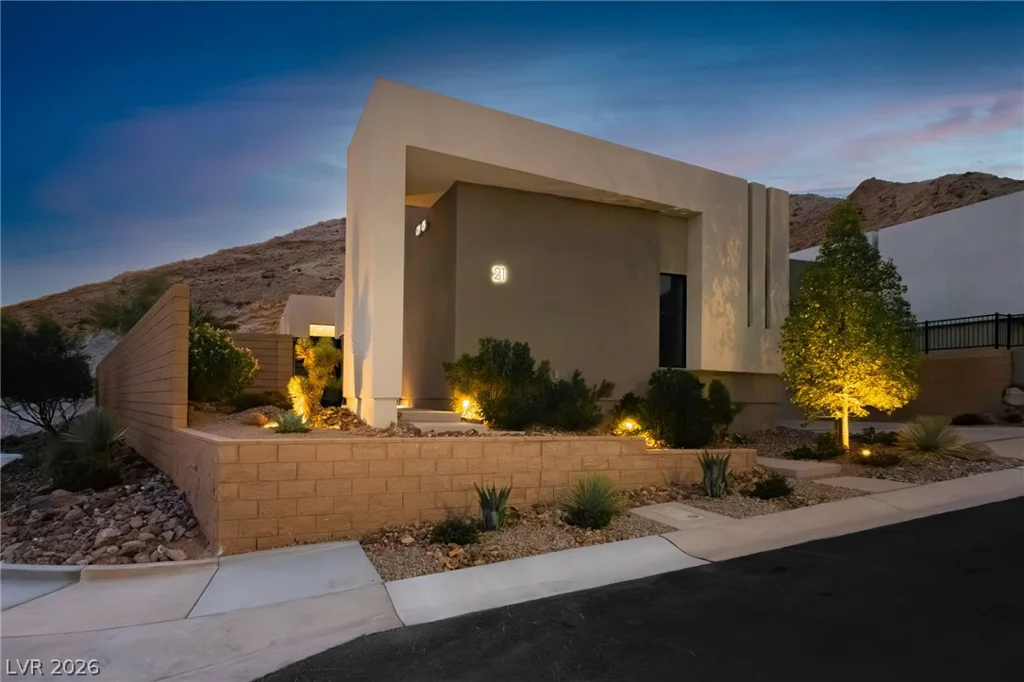 21 Sand Star, Henderson, NV 89011