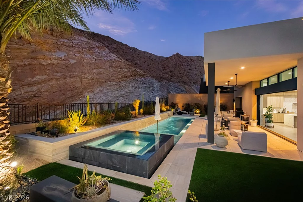 21 Sand Star, Henderson, NV 89011