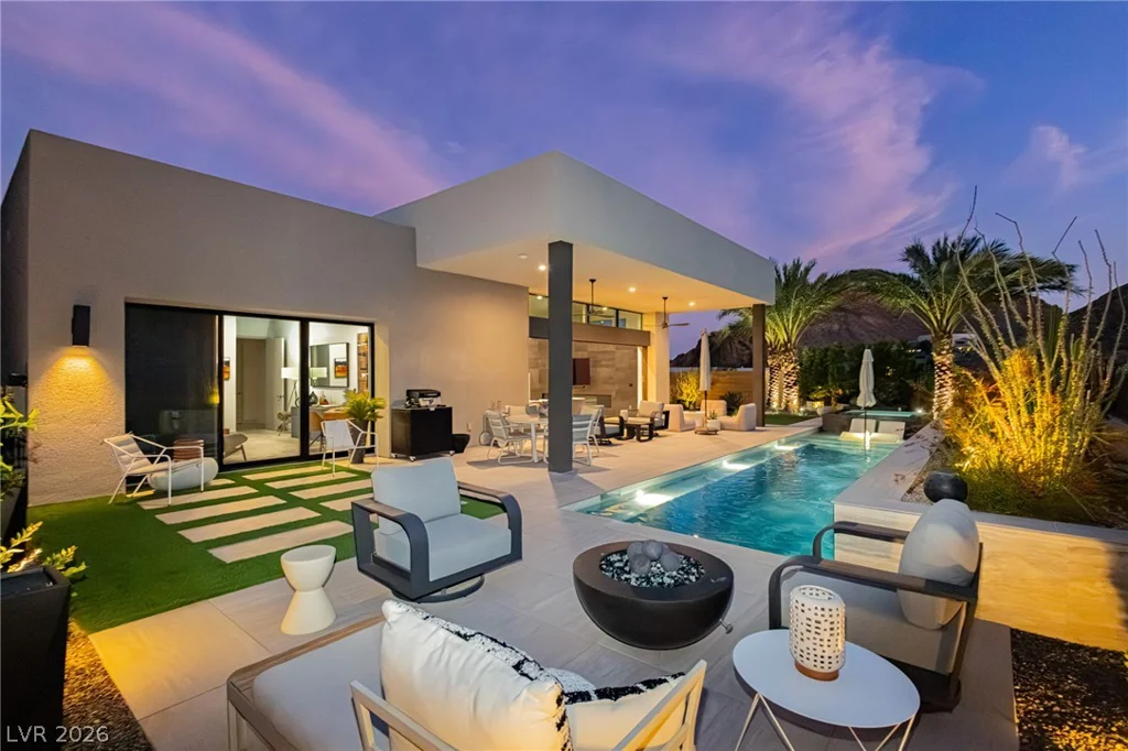 21 Sand Star, Henderson, NV 89011