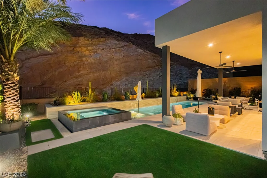 21 Sand Star, Henderson, NV 89011