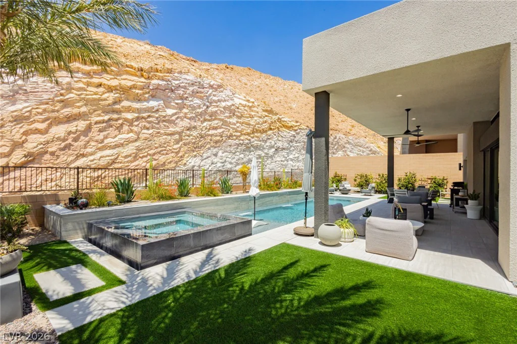 21 Sand Star, Henderson, NV 89011