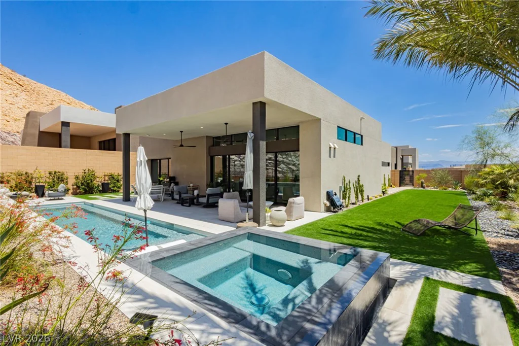21 Sand Star, Henderson, NV 89011
