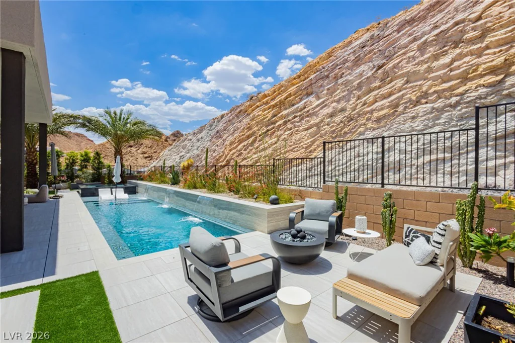 21 Sand Star, Henderson, NV 89011