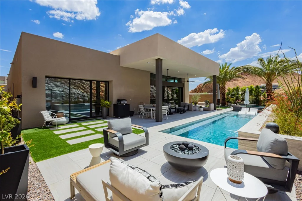 21 Sand Star, Henderson, NV 89011