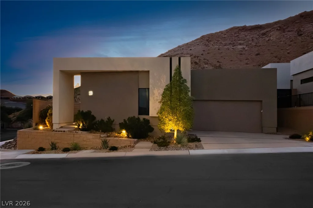 21 Sand Star, Henderson, NV 89011