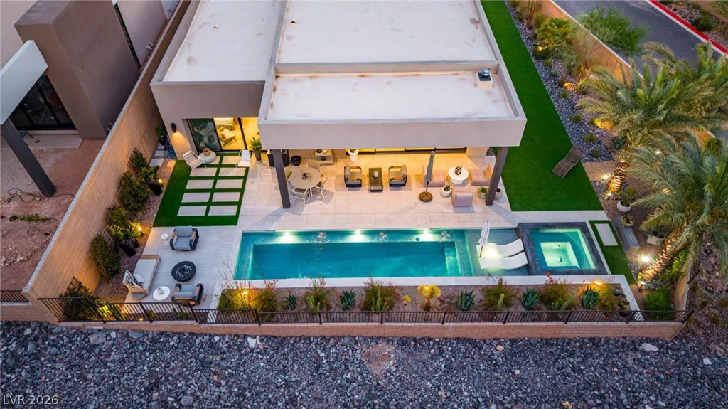 21 Sand Star, Henderson, NV 89011