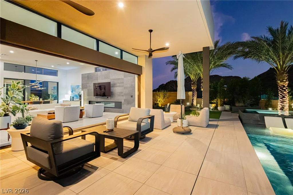 21 Sand Star, Henderson, NV 89011