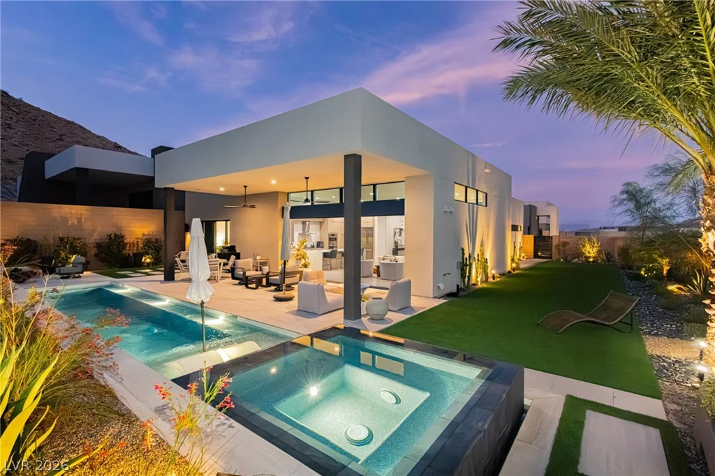 21 Sand Star, Henderson, NV 89011