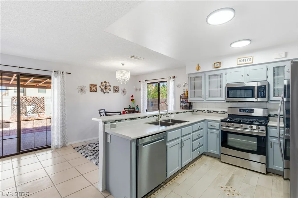 3012 Old Salt, Las Vegas, NV 89117